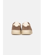 AUTRY Sneakers uomo Medalist CIGAR/WHT