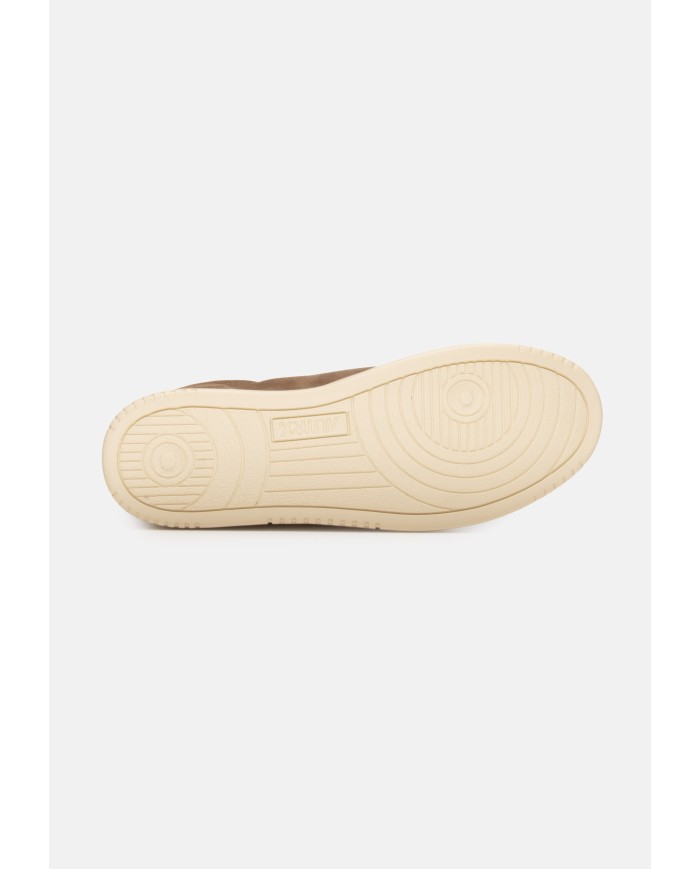 AUTRY Sneakers Donna MEDALIST CIGAR