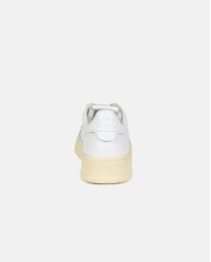 AUTRY Sneakers donna Medalist WHT/WHT