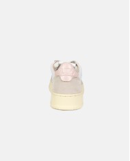 AUTRY Sneakers donna Medalist WHT/POW