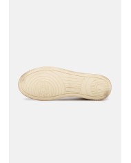 AUTRY Sneakers uomo Super Vintage WHT/BLK/COVGRN