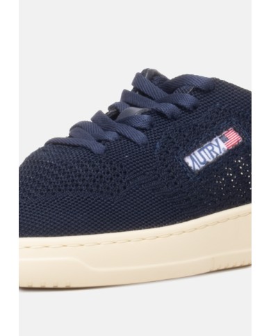 AUTRY Smeakers uomo Medalist Easeknit SPACEBLUE