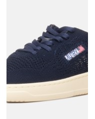 AUTRY Smeakers uomo Medalist Easeknit SPACEBLUE