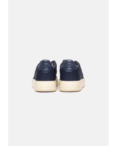 AUTRY Smeakers uomo Medalist Easeknit SPACEBLUE