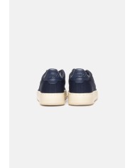 AUTRY Smeakers uomo Medalist Easeknit SPACEBLUE