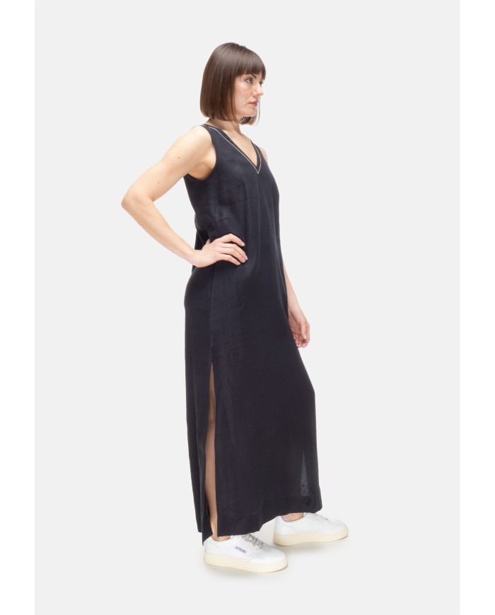 PESERICO Abito donna blu