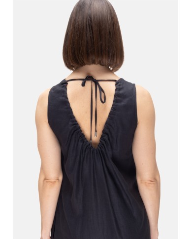 PESERICO Abito donna blu