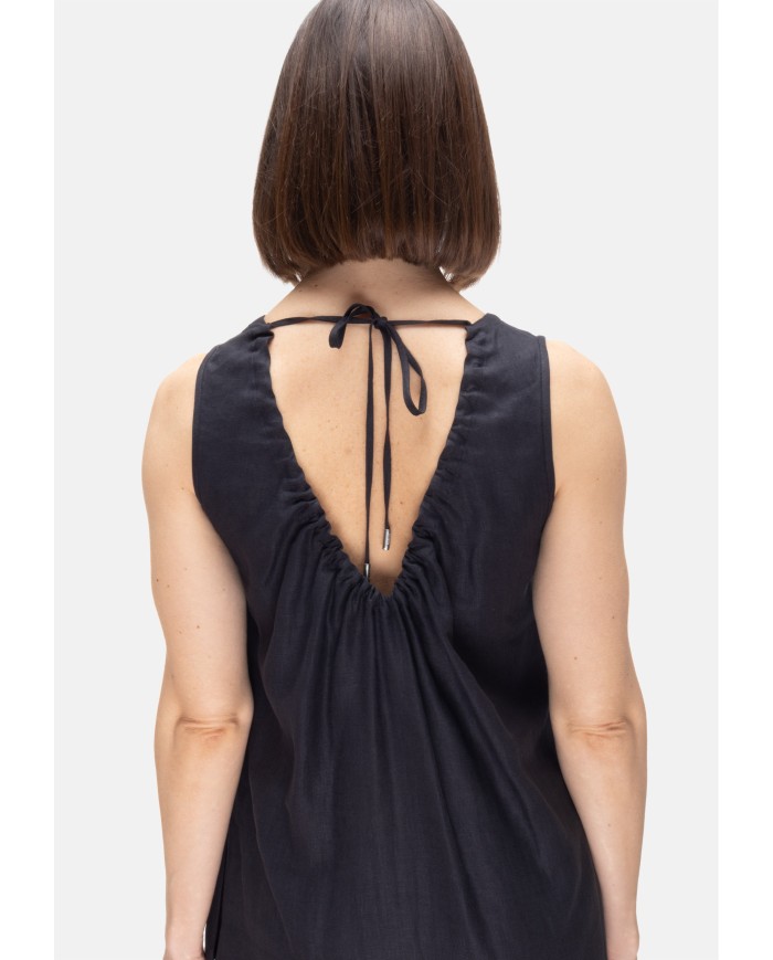 PESERICO Abito donna blu