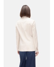 CIRCOLO 1901 Giacca donna Beige