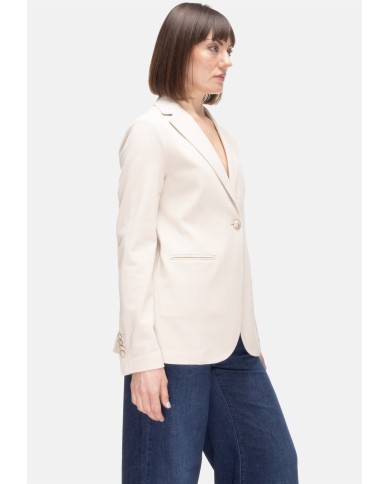 CIRCOLO 1901 Giacca donna Beige