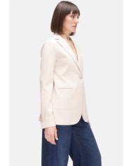CIRCOLO 1901 Giacca donna Beige