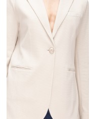 CIRCOLO 1901 Giacca donna Beige