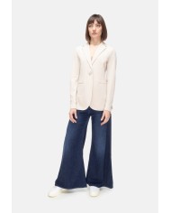 CIRCOLO 1901 Giacca donna Beige