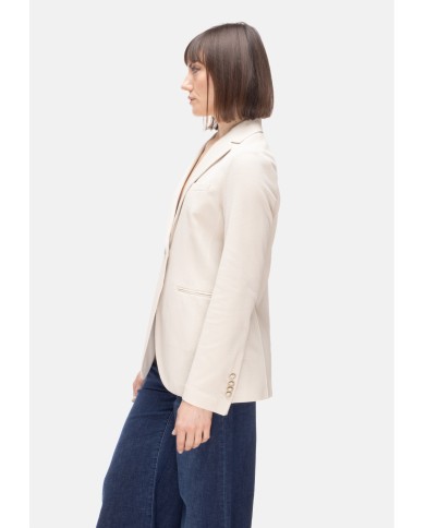 CIRCOLO 1901 Giacca donna Beige
