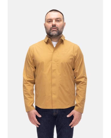 K-WAY Giubbino uomo Sharrie Brown Bistre