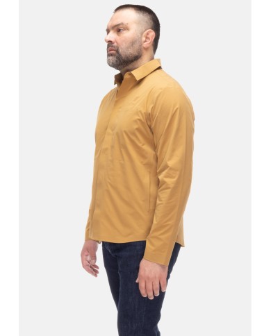 K-WAY Giubbino uomo Sharrie Brown Bistre