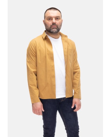 K-WAY Giubbino uomo Sharrie Brown Bistre