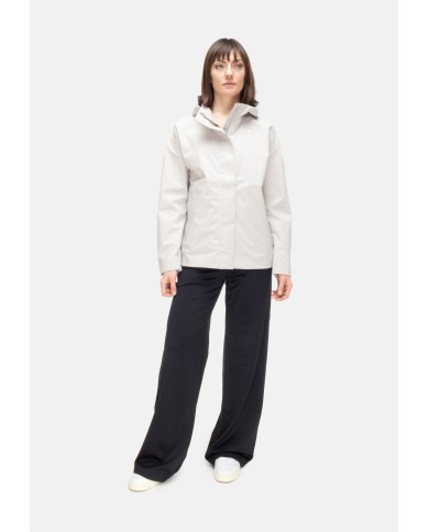 K-WAY Giubbino donna Rose Stretch BEIGE LT