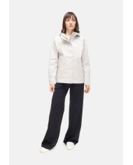 K-WAY Giubbino donna Rose Stretch BEIGE LT