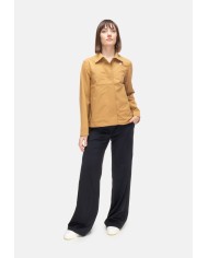 K-WAY Giubbino donna Arabel Brown Bistre
