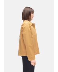 K-WAY Giubbino donna Arabel Brown Bistre