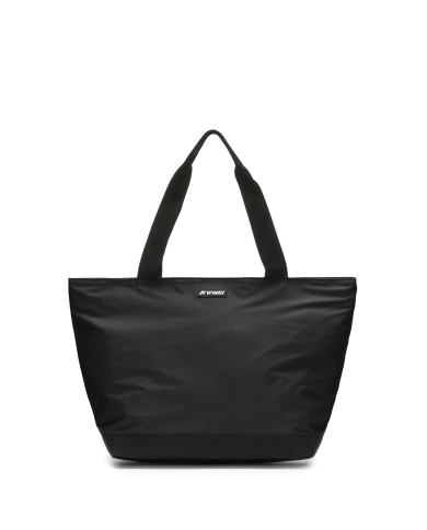K-WAY Borsa unisex Clere Black Pure          