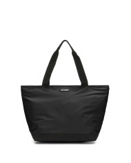 K-WAY Borsa unisex Clere Black Pure          