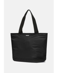 K-WAY Borsa unisex Clere Black Pure          