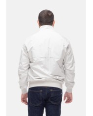 BARACUTA Giubbino uomo G9 Harrington Ghiaccio