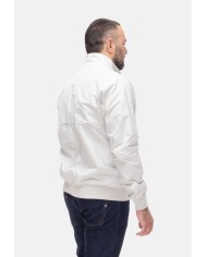 BARACUTA Giubbino uomo G9 Harrington Ghiaccio