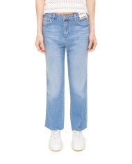 L'AGENCE Jeans donna Blu