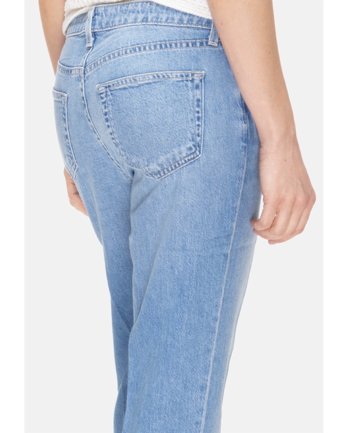 L'AGENCE Jeans donna Blu
