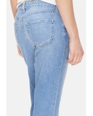 L'AGENCE Jeans donna Blu