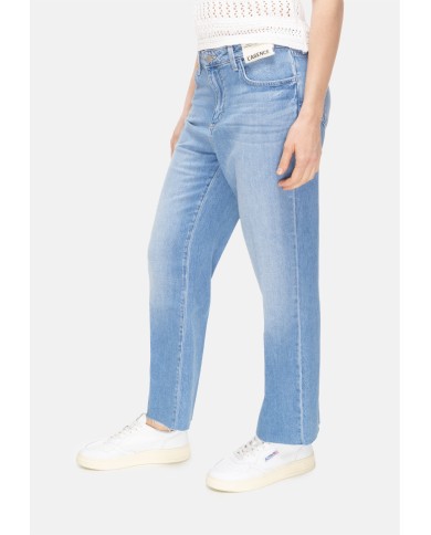 L'AGENCE Jeans donna Blu