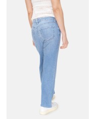 L'AGENCE Jeans donna Blu
