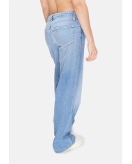 L'AGENCE Jeans donna Blu chiaro