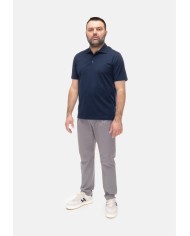 HERNO Polo uomo Blu