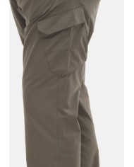 HERNO Pantaloni cargo uomo Verde