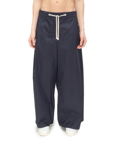 'S MAX MARA Pantaloni donna blu