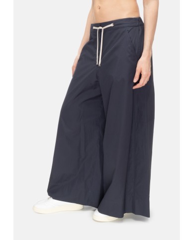 'S MAX MARA Pantaloni donna blu