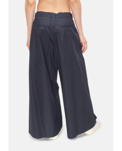 'S MAX MARA Pantaloni donna blu