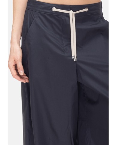 'S MAX MARA Pantaloni donna blu