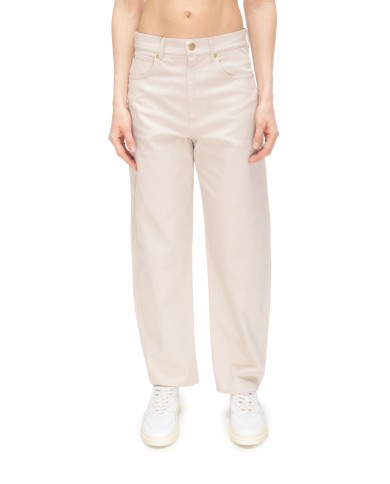 'S MAX MARA Pantaloni donna beige