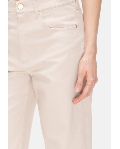 'S MAX MARA Pantaloni donna beige