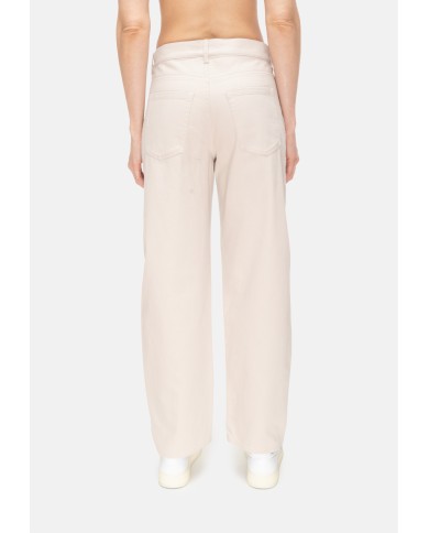 'S MAX MARA Pantaloni donna beige