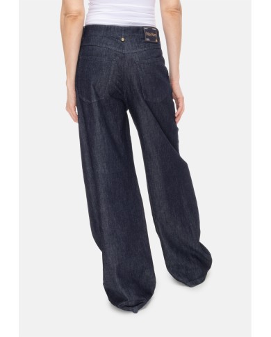 'S MAX MARA Jeans donna blu