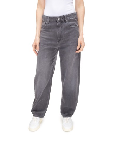'S MAX MARA Jeans donna Grigio medio
