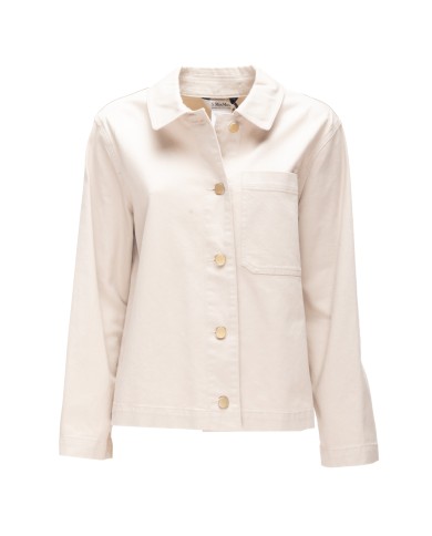 'S MAX MARA Giubbino donna Naturale