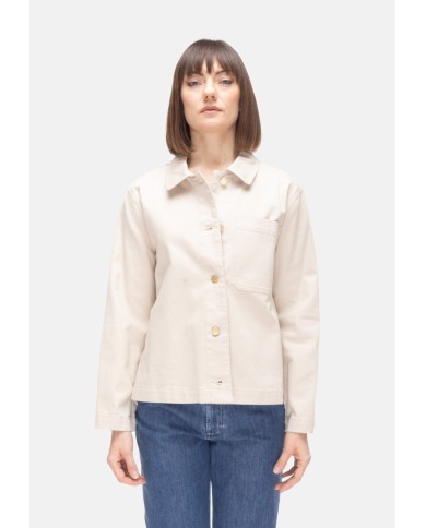 'S MAX MARA Giubbino donna Naturale