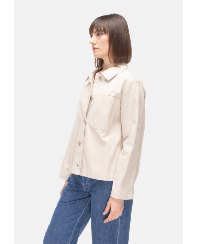 'S MAX MARA Giubbino donna Naturale